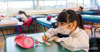 Vuelta a clases en Provincia de Buenos Aires: cuáles son los barbijos que hay que usar en las aulas - El Cronista Comercial