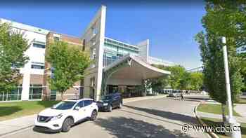 Red Deer hospital forced to divert all but 'life and limb' emergency surgeries