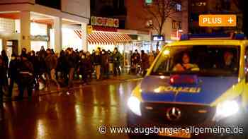 "Schießbefehl" wegen Maskenpflicht? Stadt Ulm und Polizei äußern sich