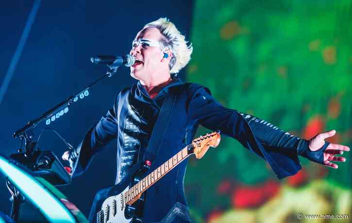 Empire Of The Sun’s Luke Steele announces new solo album