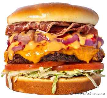 New Southern Food Trends Are Upending The Status Quo - Forbes
