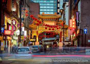 The Ultimate Food Guide To Chinatown, Manchester - Secret Manchester