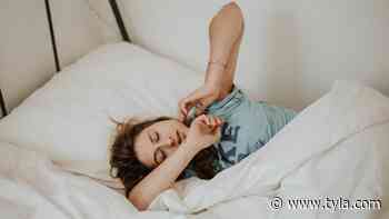 The Food You Should Avoid If You Can't Sleep - Tyla