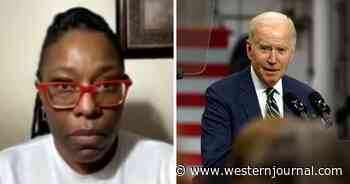 Biden Voter Whose Daughter Was Killed by an Illegal Immigrant Has Pointed Message for the President