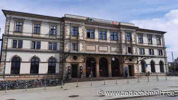 Stadtverwaltung reagiert auf Kritik zur Entwicklung des Hauptbahnhofs - Radio Chemnitz