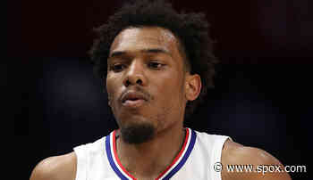 Replacement Player George King: Chemnitz, Kalifornien, NBA und zurück - SPOX.com