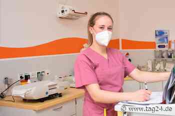 Chemnitz: Hebammen-Nachwuchs übernimmt hier das Kommando - TAG24