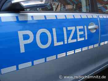 Vollsperrung nach Unfall auf der A72 - Radio Chemnitz