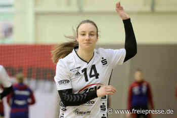 HVC verliert Derby und Spielerinnen - Freie Presse