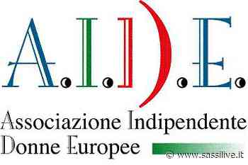 Aide presenta a Matera il progetto “WE CAN… I Giovani riflettono sulla violenza” - Sassilive.it