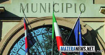 Basilicata: oltre il 20% dei Comuni è in difficoltà! I dati - Matera News