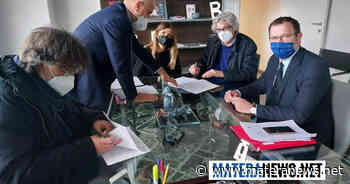 A Matera la nuova Istituzione Concertistica Orchestrale. La richiesta al Ministero della Cultura - Matera News