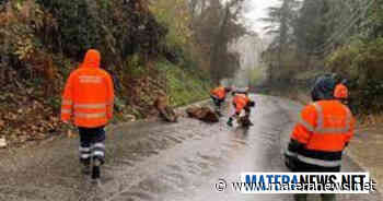 Matera: un Sistema Provinciale di Protezione Civile per assicurare rapidità, efficacia e efficienza degli interventi. I dettagli - Matera News