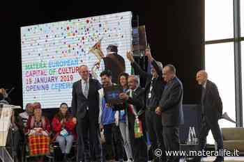 Capitale italiana della cultura, Aliano non è in finale - MateraLife