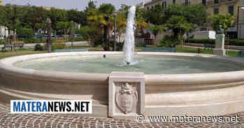 Matera aderisce alla candidatura italiana per il Forum Mondiale dell'Acqua! Ecco i dettagli - Matera News