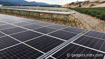 Budget 2022 Has Everything Needed for Solar Energy Transition: Power Minister R K Singh