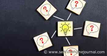 Patent Reveals How Google May Interpret Queries Based On Entity Information via @sejournal, @bill_slawski