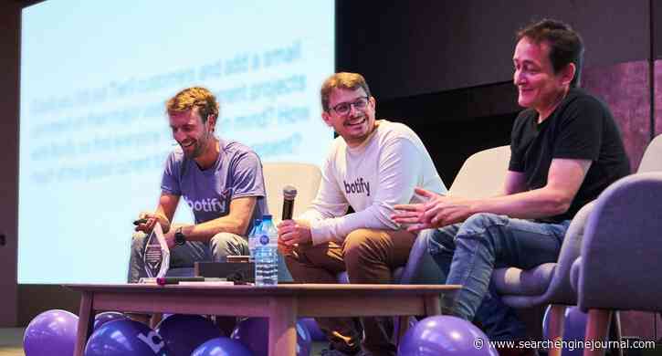 Get To Know Botify: A Sneak Peek Inside With CEO Adrien Menard via @sejournal, @mirandalmwrites