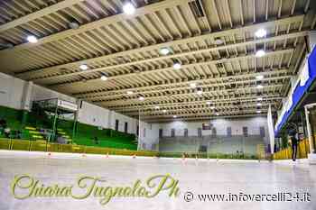 Engas Hockey Vercelli non merita questa nuova mazzata - InfoVercelli24.it