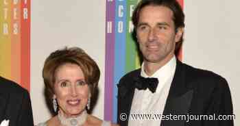 Smoking Gun Docs: Pelosi's Son Tied to Fraud and Bribery Scheme Probed by the FBI - Report