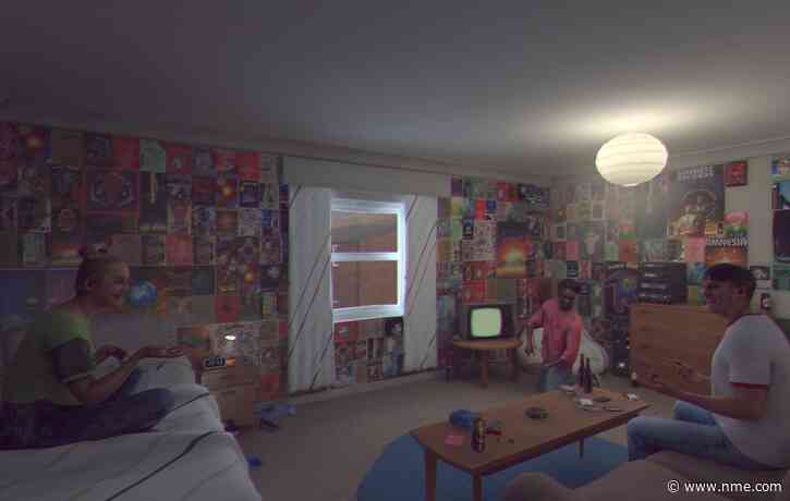 Interactive VR experience about the Acid House movement to launch in Coventry