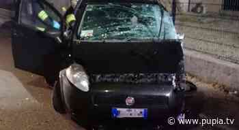 Morto in incidente stradale tra Santa Maria CV e Capua: sotto accusa tecnici e imprenditore - PUPIA