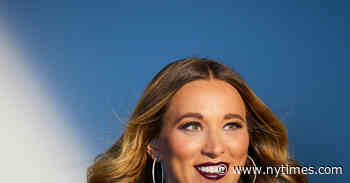 Ashley Flowers, 'Crime Junkie' Host, Releases New Podcast 'The Deck'