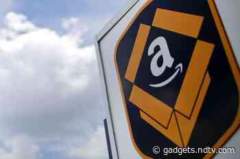 Amazon to Create 1,500 Apprenticeships in UK in 2022