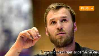 Beide Trainer sind krank: Jetzt muss Anton Gavel bei Ulm einspringen