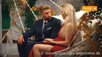 Lara aus Memmingen hofft auf weitere Rosen vom Bachelor - Augsburger Allgemeine