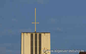 Missbrauchsgutachten Katholische Kirche - Mehr Austritte in Memmingen, Ottobeuren, Bad Grönenbach - Allgäuer Zeitung