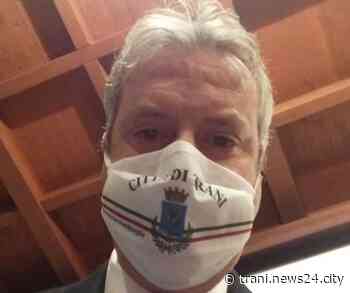 Giunta Bottaro, Di Leo (Lega): «Amministrazione del “futuro” solo a parole» - Trani news24city