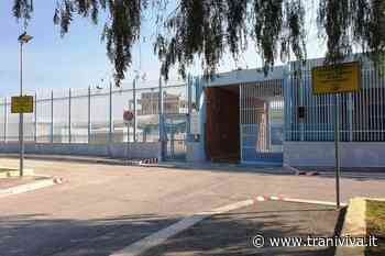 Covid: 26 detenuti e 24 poliziotti risultati positivi nel carcere di Trani - TraniViva