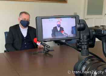 Giunta Bottaro, fuori Martello: «Auguri di buon lavoro a tutti» - Trani news24city