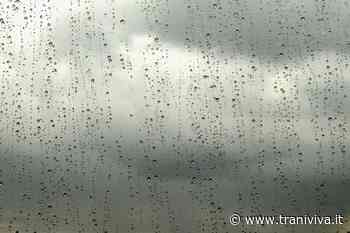 Pioggia e vento: un martedì senza mercato per i tranesi - TraniViva