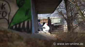 Spaziergänger findet Babyleiche am Rheinufer in Köln