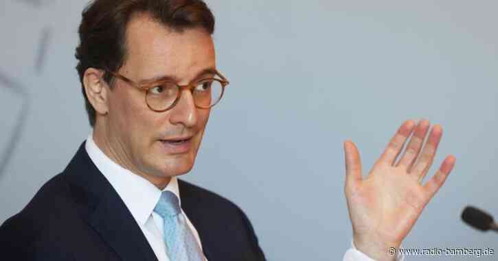 Wüst: Rücknahme von Auflagen erst nach Höhepunkt der Welle