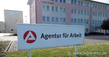 Bamberg: Arbeitslosigkeit sinkt erstmals auf Niveau vor der Pandemie