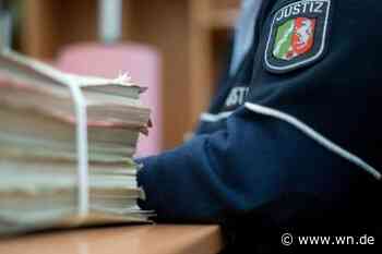 44-Jähriger soll eigene Tochter missbraucht haben