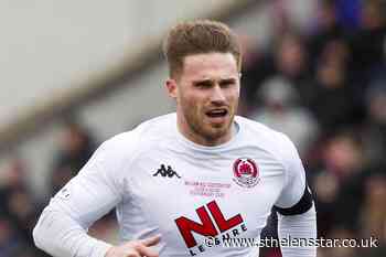 Football authorities should step in on David Goodwillie, says Sturgeon - St Helens Star