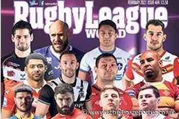 Further boost for rugby league viewers and readers - St Helens Reporter