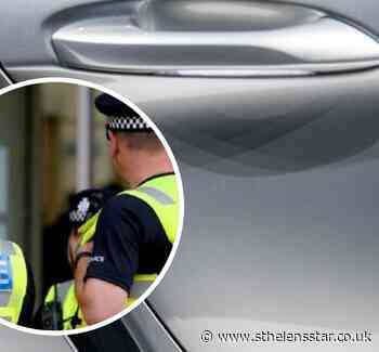 Warning after overnight thefts from vehicles in West Park - St Helens Star