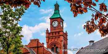 £1m funding to bring Earlestown Town Hall back into use set for approval - St Helens Star