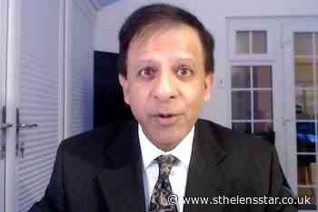 NHS is 'riddled with racism', says British Medical Association chair - St Helens Star