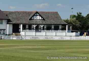 Countdown to cricket season begins as Liverpool Competition announces fixtures - St Helens Star