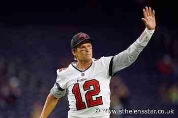 Seven-time Super Bowl winner Tom Brady announces retirement - St Helens Star