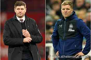 January's winners: Newcastle flex financial muscles, Gerrard appeal boosts Villa - St Helens Star