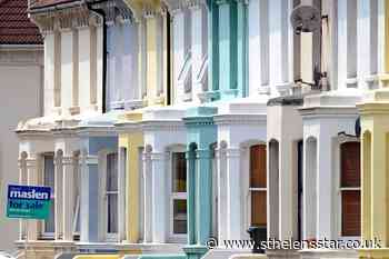 Housing market has strongest start to the year since 2005 - St Helens Star