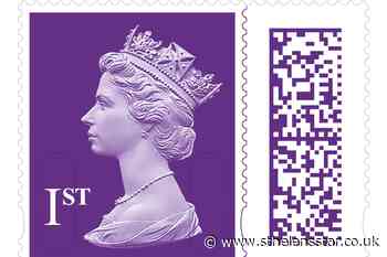 New digital era for stamps unveiled - St Helens Star