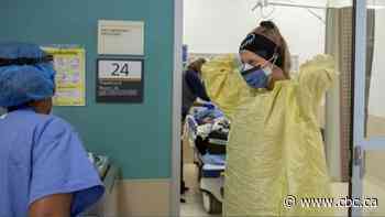 Everything you need to know about COVID-19 in Alberta on Wednesday, Feb. 2